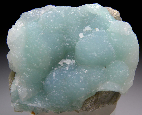 Smithsonite from Skorpion Mine, Rosh Pinah, Namibia [db_pics/pics/r370a.jpg]