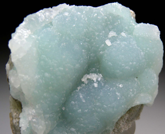 Smithsonite from Skorpion Mine, Rosh Pinah, Namibia [db_pics/pics/r370b.jpg]