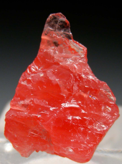 Triplite from Braldu Valley, Skardu, Pakistan [db_pics/pics/r374a.jpg]