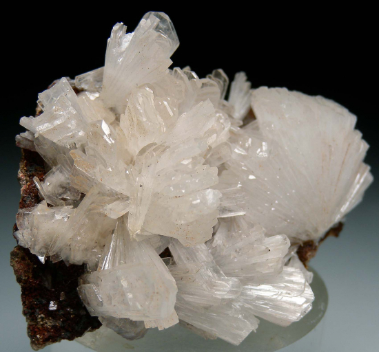 Hemimorphite from Oujela Mine, Mapimi, Durango, Mexico [db_pics/pics/r383b.jpg]