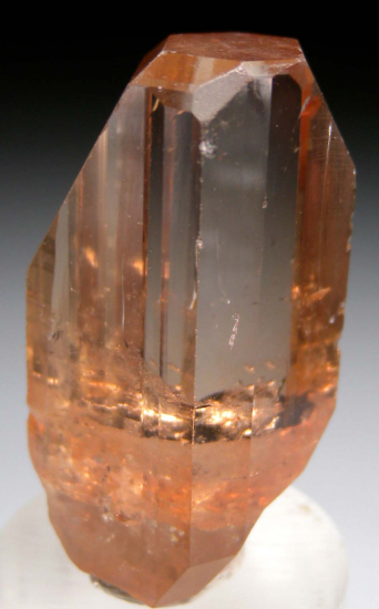Topaz from Nyet, Braldu Valley, Shigar District, Gilgit-Baltistan, Pakistan [db_pics/pics/r390a.jpg]