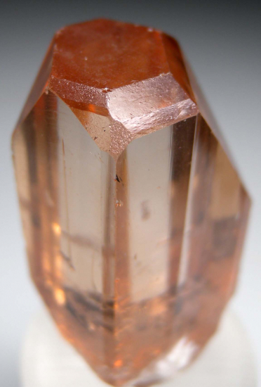 Topaz from Nyet, Braldu Valley, Shigar District, Gilgit-Baltistan, Pakistan [db_pics/pics/r390b.jpg]