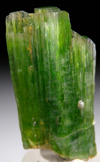 Tremolite from Merelani Hills, Arusha, Tanzania [db_pics/pics/r403a.jpg]