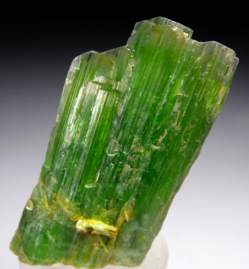 Tremolite from Merelani Hills, Arusha, Tanzania [db_pics/pics/r403b.jpg]