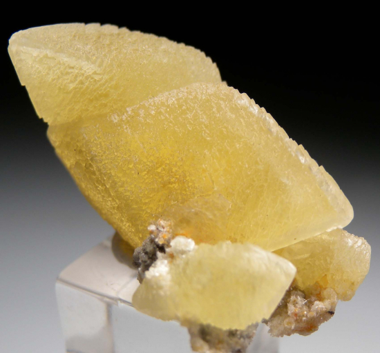 Smithsonite with Willemite from Berg Aukas Mine, Grootfontein, Namibia [db_pics/pics/r407a.jpg]