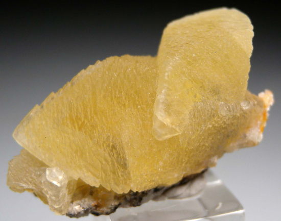 Smithsonite with Willemite from Berg Aukas Mine, Grootfontein, Namibia [db_pics/pics/r407b.jpg]
