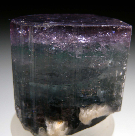 Tourmaline from Kunar Prov., Afghanistan [db_pics/pics/r408a.jpg]