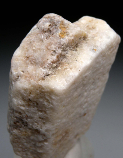 Quartz after Orthoclase from Ruby Mountain, Elko Co., Nevada, USA [db_pics/pics/r411c.jpg]