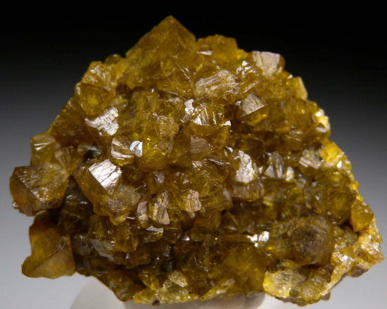 Adamite from Tsumeb, Namibia [db_pics/pics/r429a.jpg]