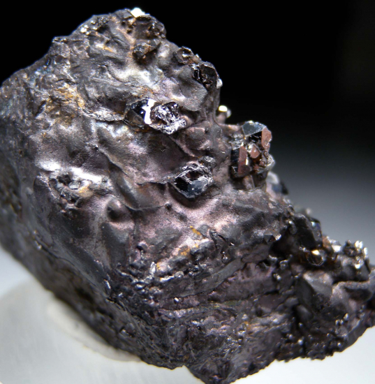 Sperrylite from Talnakh Cu-Ni Deposit, Krasnoyarsk Krai, Russia [db_pics/pics/r438b.jpg]