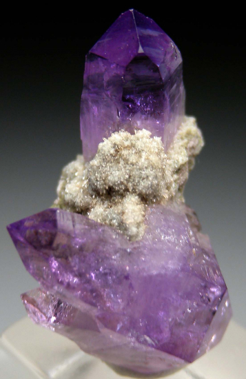 Amethyst from Las Vigas, Vera Cruz, Mexico [db_pics/pics/r439a.jpg]