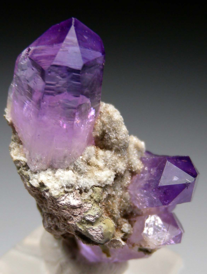 Amethyst from Las Vigas, Vera Cruz, Mexico [db_pics/pics/r439b.jpg]