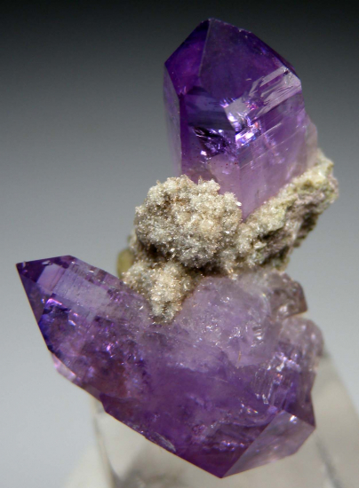 Amethyst from Las Vigas, Vera Cruz, Mexico [db_pics/pics/r439c.jpg]