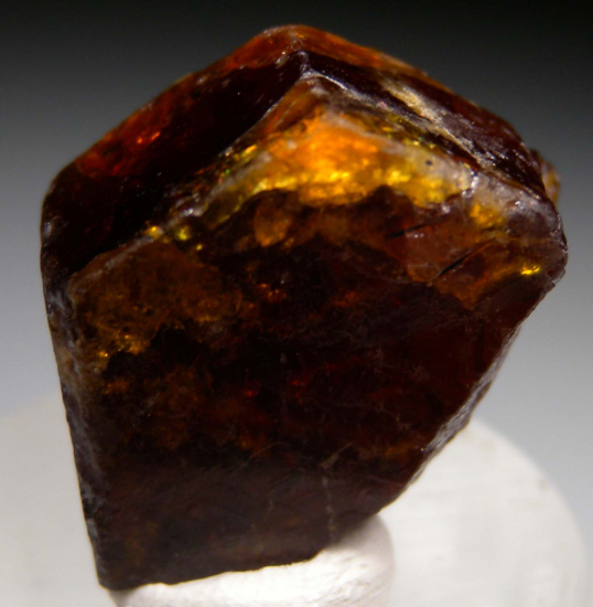 Bastnasite from Zagi Mountain, Peshawar, Pakistan [db_pics/pics/r445b.jpg]