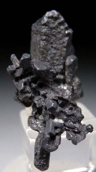 Acanthite from Reyes Mine, Guanajuato, Mexico [db_pics/pics/r459d.jpg]