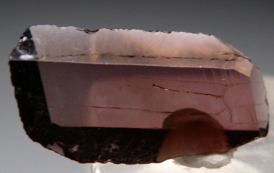 Axinite from Puiva Mountain, Saranpaul, Berezovo district, Russia [db_pics/pics/r497a.jpg]