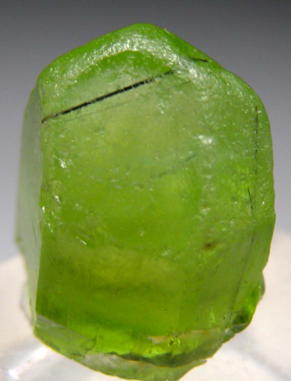 Peridot from Sapat Gali, Mansehra District, Pakistan [db_pics/pics/r499b.jpg]