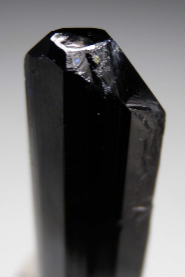 Azurite from Touissit, Morocco [db_pics/pics/r521c.jpg]