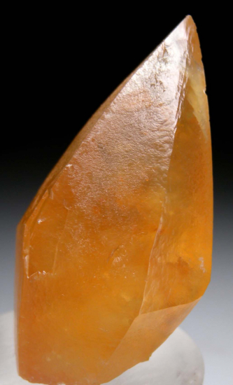 Calcite from Pugh Quarry, Wood Co., Ohio, USA [db_pics/pics/r524c.jpg]