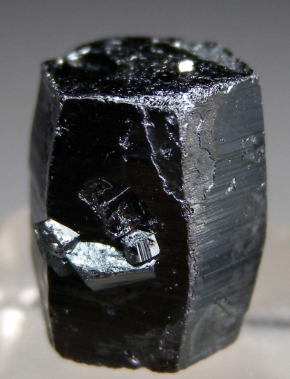Hematite from Hormuz Island, Qeshm, Hormozgan, Iran [db_pics/pics/r544a.jpg]