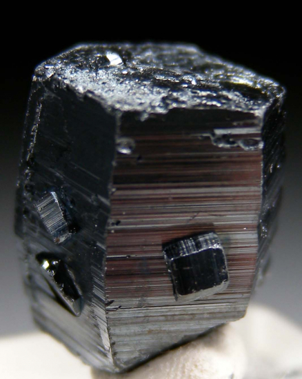 Hematite from Hormuz Island, Qeshm, Hormozgan, Iran [db_pics/pics/r544c.jpg]