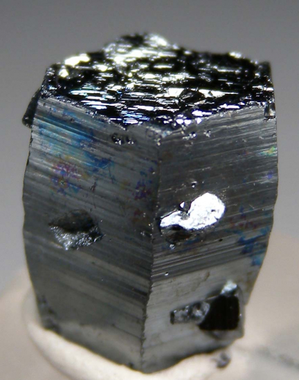 Hematite from Hormuz Island, Qeshm, Hormozgan, Iran [db_pics/pics/r545a.jpg]