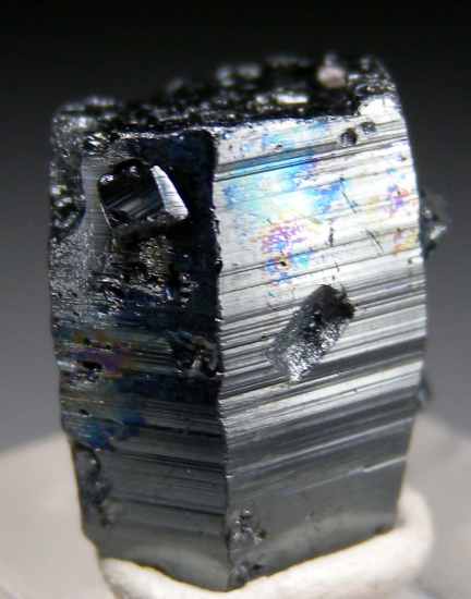 Hematite from Hormuz Island, Qeshm, Hormozgan, Iran [db_pics/pics/r545b.jpg]