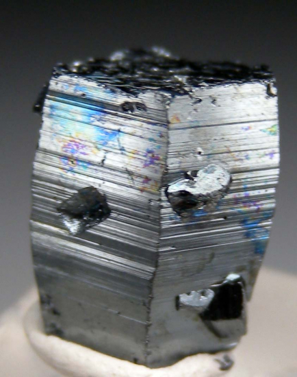 Hematite from Hormuz Island, Qeshm, Hormozgan, Iran [db_pics/pics/r545c.jpg]