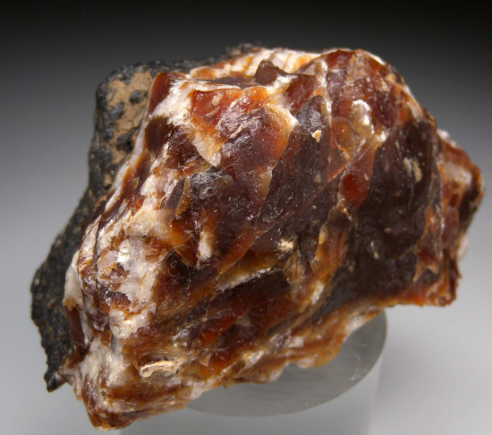 Bementite from Frankllin, Sussex Co., New Jersey, USA [db_pics/pics/r546c.jpg]