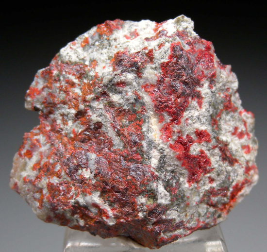 Sarabauite from Sarabau Mine, Kuching, Sarawak, Malaysia [db_pics/pics/r547b.jpg]