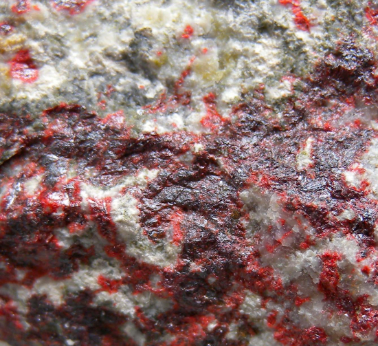 Sarabauite from Sarabau Mine, Kuching, Sarawak, Malaysia [db_pics/pics/r547c.jpg]