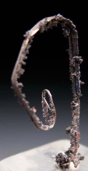 Silver from Elura Mine, Cobar, NSW, Australia [db_pics/pics/r548b.jpg]