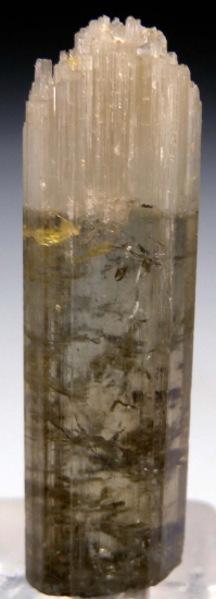 Dravite from Mwajanga, near Komolo, Tanzania [db_pics/pics/r569a.jpg]