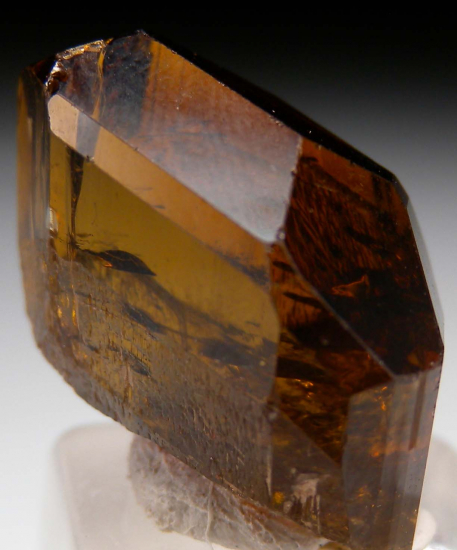 Dravite from Mwajanga, near Komolo, Tanzania [db_pics/pics/r570b.jpg]