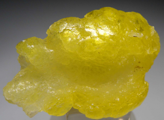 Brucite 'lips' from Killa Saifullah, Balochistan, Pakistan [db_pics/pics/r583c.jpg]