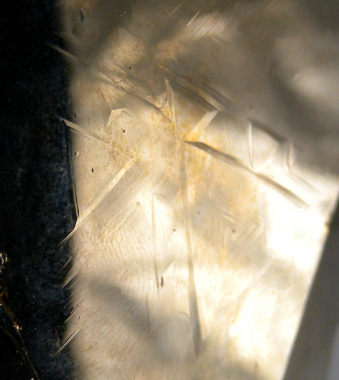 Pyrite from Merelani Hills, Arusha, Tanzania [db_pics/pics/r590d.jpg]