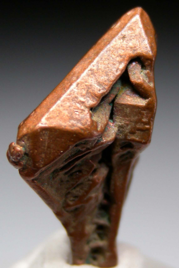 Copper from Rocklands Mine, Cloncurry Shire, Queensland, Australia [db_pics/pics/r594b.jpg]