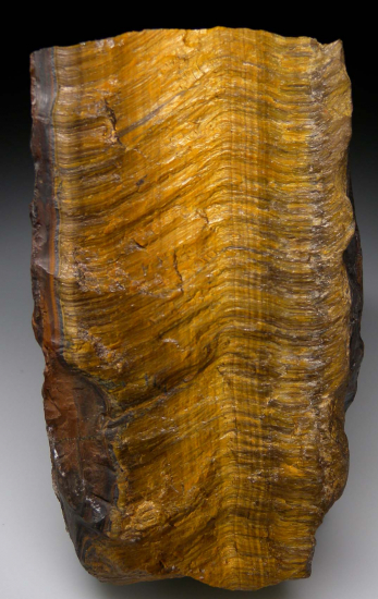 Quartz var. 'Tiger's-Eye' from Prieska, Northern Cape, South Africa [db_pics/pics/r595a.jpg]