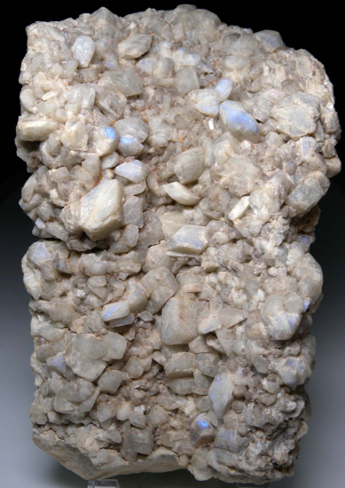 Feldspar var. Moonstone from Namalulu, Tanzania [db_pics/pics/r596a.jpg]