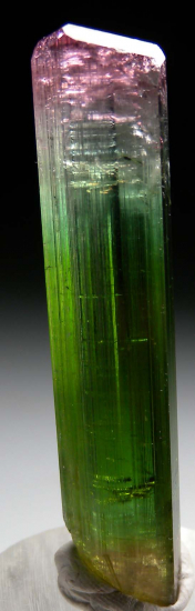Tourmaline from Cruzeiro Mine, Sao Jose da Safira, Minas Gerais, Brazil [db_pics/pics/r599a.jpg]