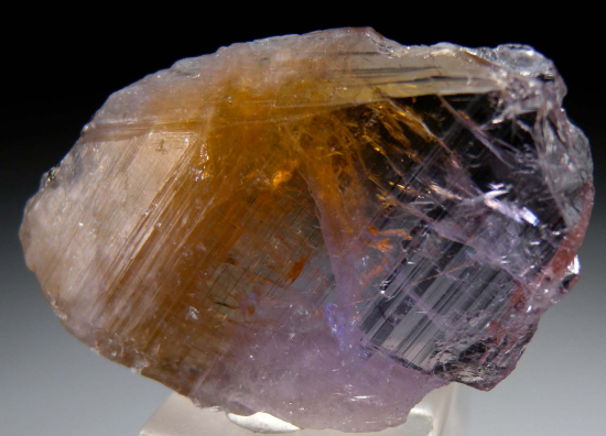 Magnesioaxinite from Merelani Hills, Arusha, Tanzania [db_pics/pics/r621a.jpg]