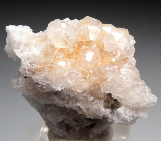 Grossular from Stifle Memorial Claim, Georgetown, El Dorado Co., California, USA [db_pics/pics/r650a.jpg]