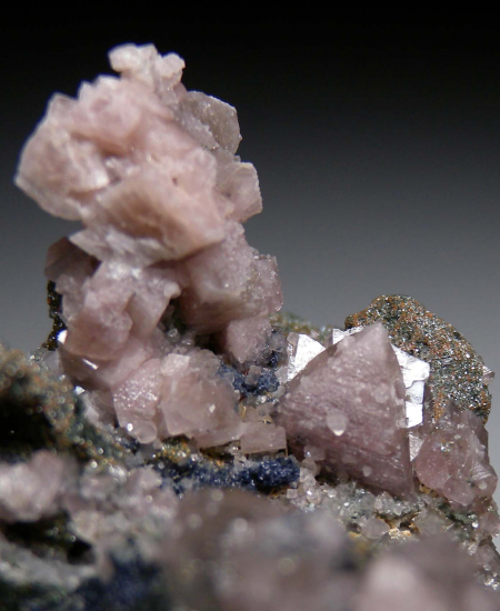 Lawsonite from Mendocino County, California, USA [db_pics/pics/r670d.jpg]