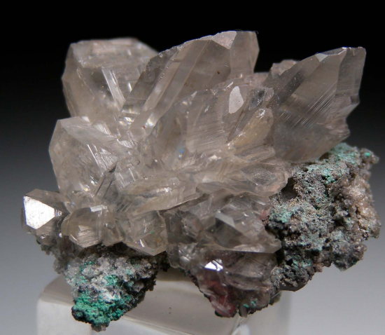 Cerussite from Tsumeb, Namibia [db_pics/pics/r687c.jpg]