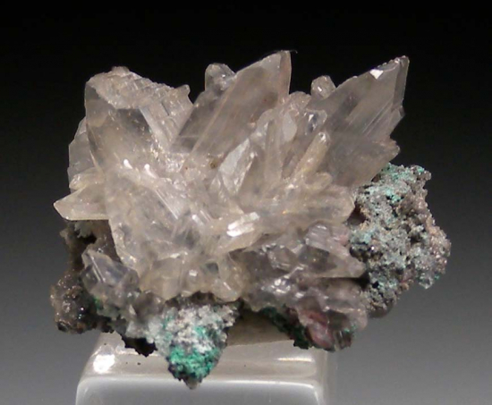 Cerussite from Tsumeb, Namibia [db_pics/pics/r687d.jpg]