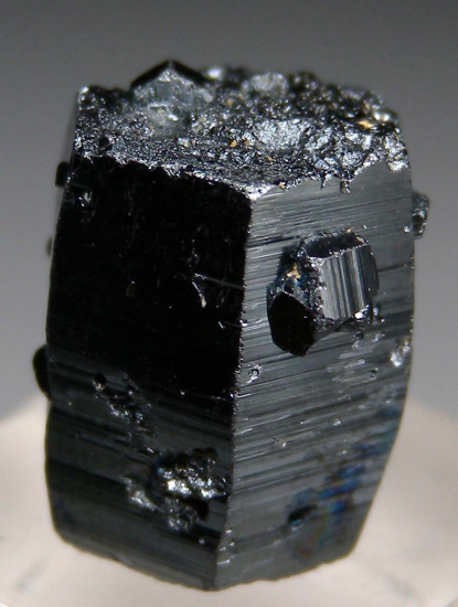 Hematite from Hormuz Island, Qeshm, Hormozgan, Iran [db_pics/pics/r688b.jpg]