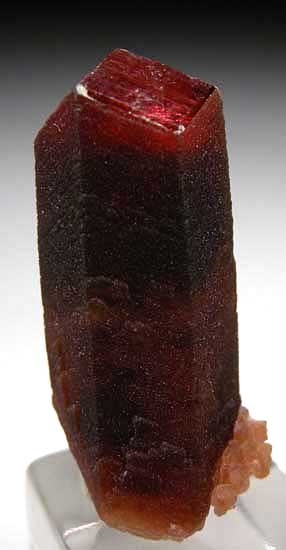 Rhodochrosite from Uchucchacua Mine, Oyon Prov., Peru [db_pics/pics/sa559b.jpg]