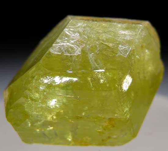 Brazilianite from Corrego Frio Mine, Minas Gerais, Brazil [db_pics/pics/sa579a.jpg]
