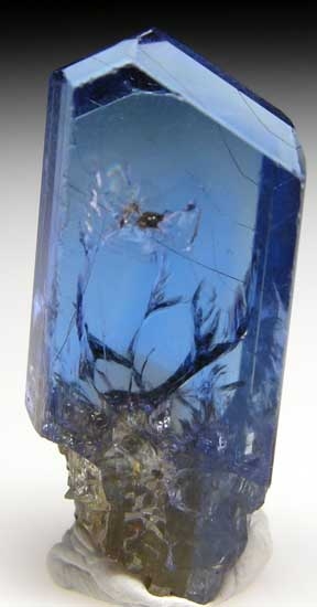 Tanzanite from Merelani Hills, Arusha Region, Tanzania [db_pics/pics/t36a.jpg]