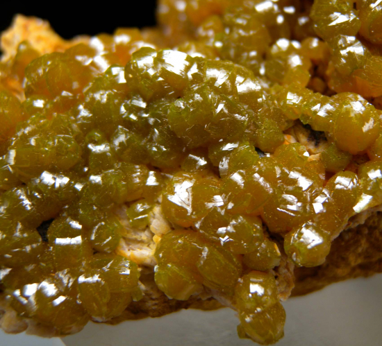 Pyromorphite from 9 Level, Jersey Vein, Bunker Hill Mine, Kellogg, Idaho, USA [db_pics/pics/t603d.jpg]